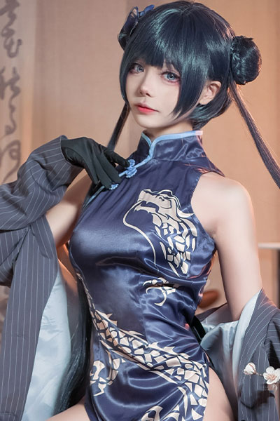 艾西Aiwest写真图包17期合集下载
